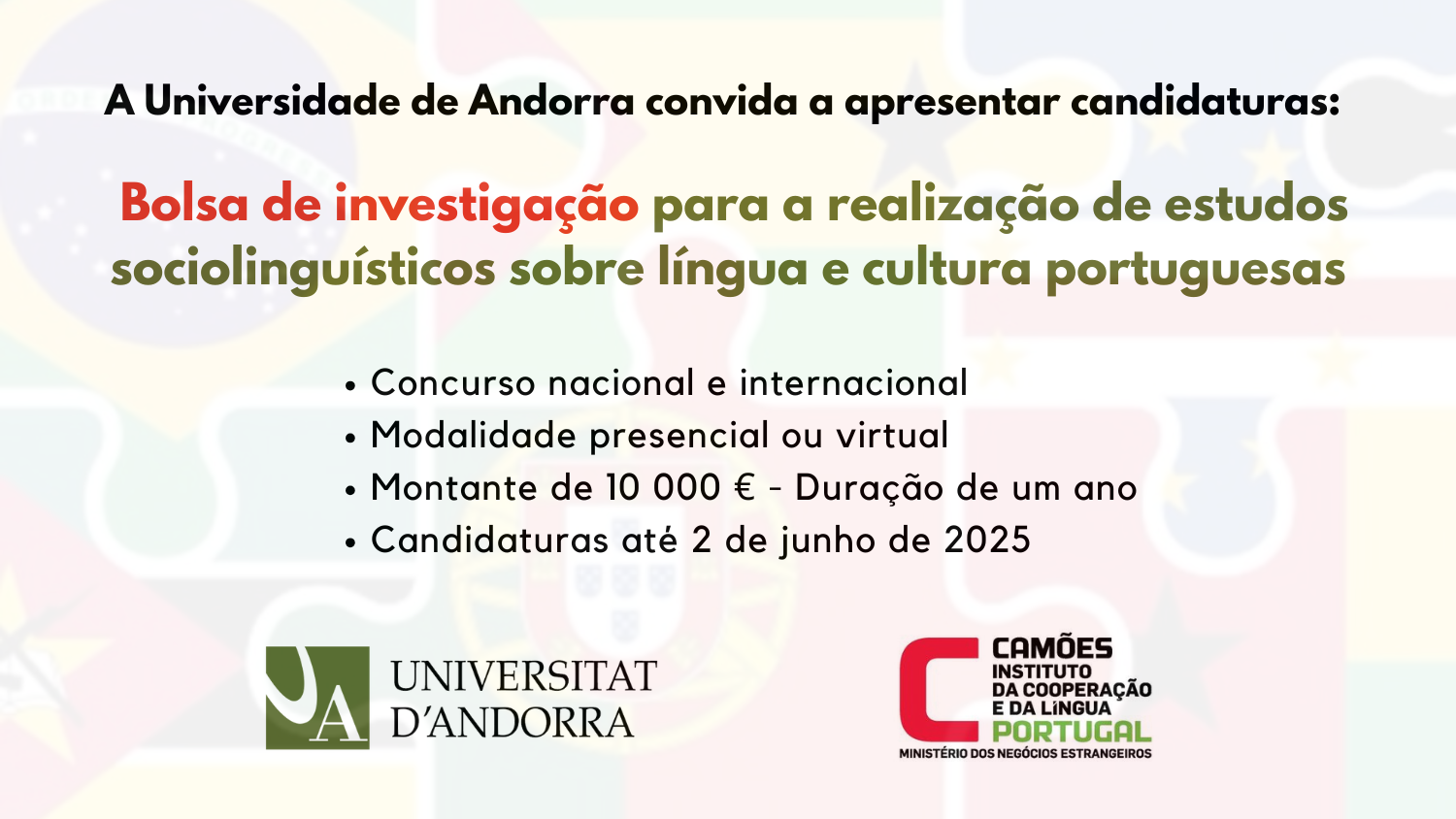 Ajuts A La Recerca 2