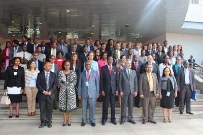 VI Reunião De Ministros Da Ciência, Tecnologia E Ensino Superior Da CPLP (8)
