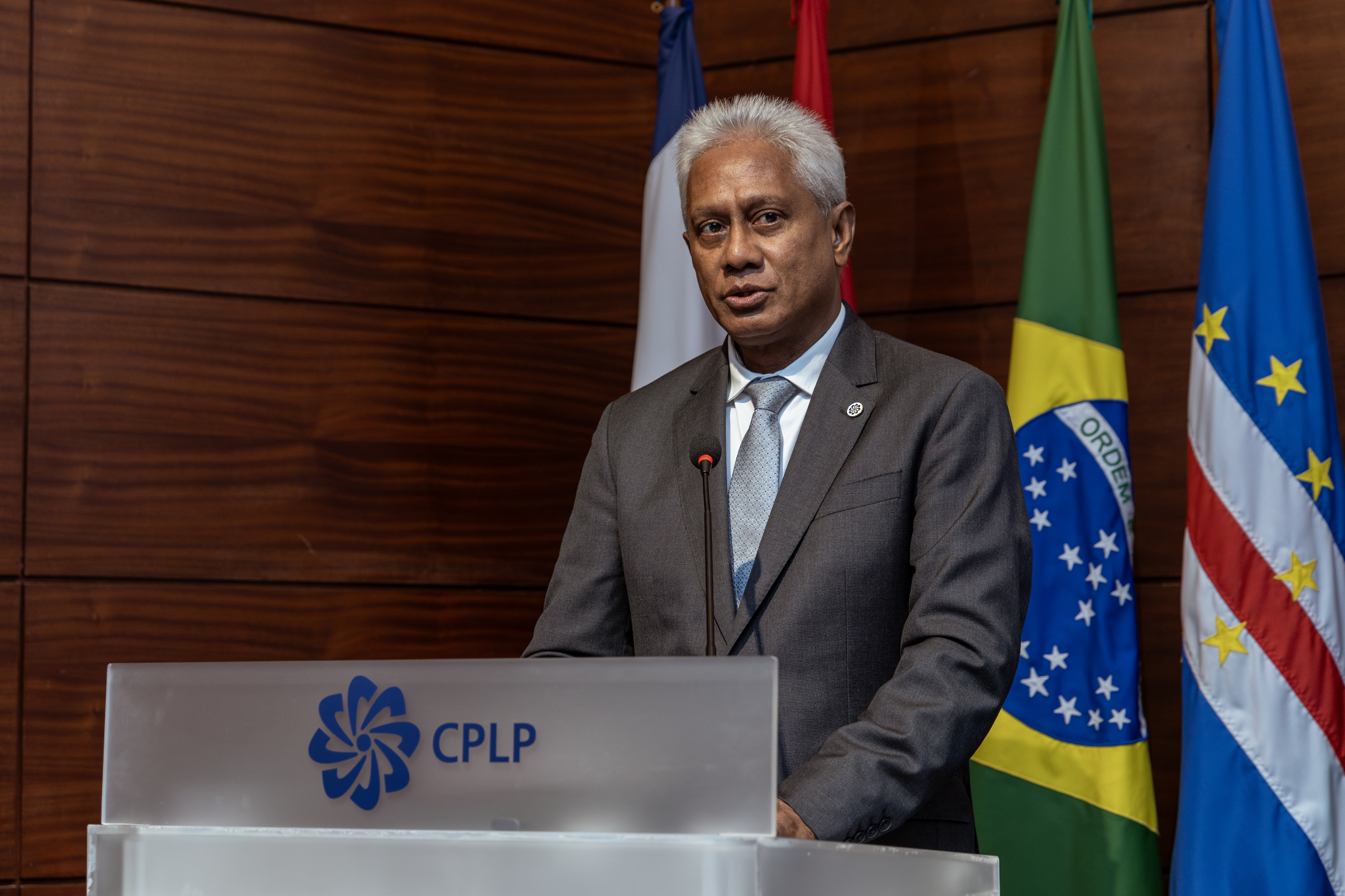 I Encontro Das Agências De Financiamento Da Ciência E Estruturas Congéneres Dos Estados Membros Da CPLP – Dia 1 11