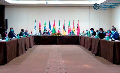 Ix Reuniao Ministros Esct Janeiro 2022