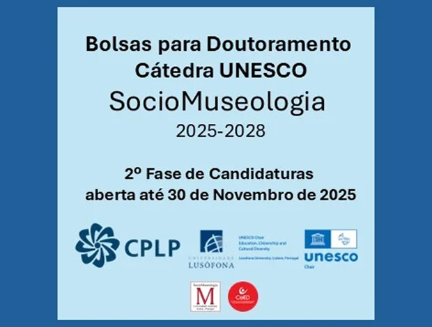 8 Bolsas Estudo Uni Lusofona Sociomuseologia 25 28